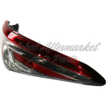 TAIL LAMP RH SE MODEL JAPAN BUILT W/SMOKED TINT CAPA — photo 3