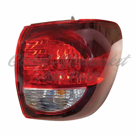 TAIL LAMP RH HQ