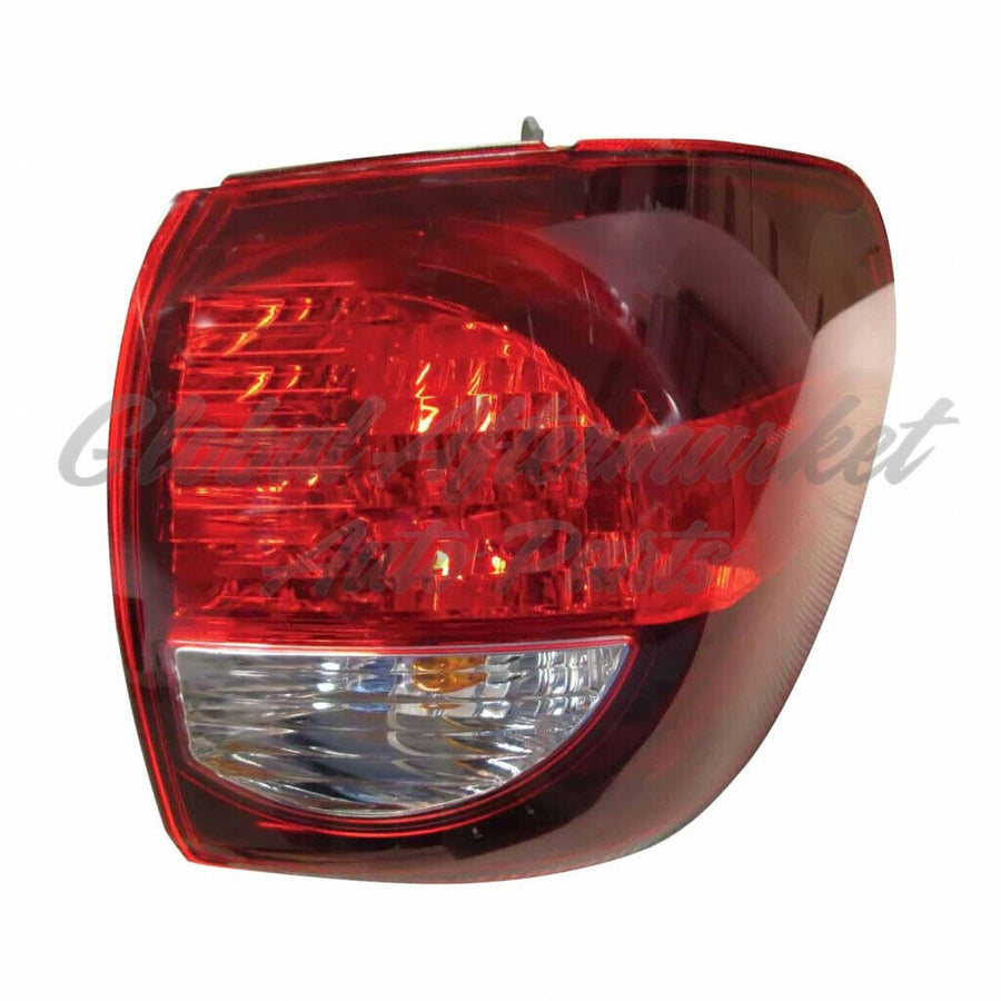 TAIL LAMP RH HQ
