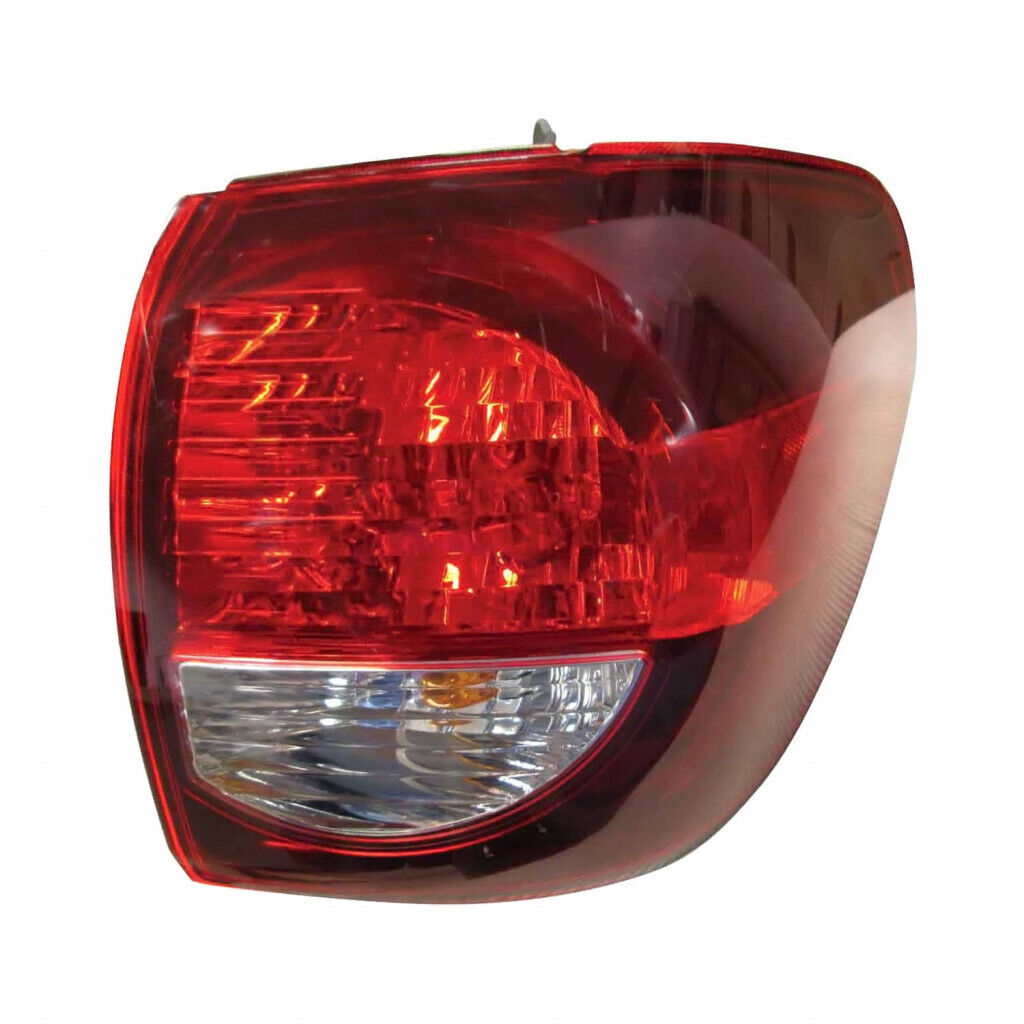 TAIL LAMP RH CAPA