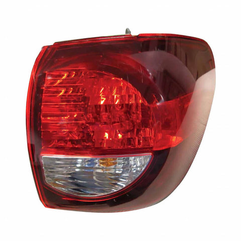 TAIL LAMP RH CAPA