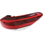 TAIL LAMP RH HQ — photo 4