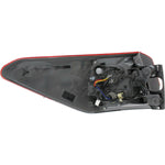 TAIL LAMP RH CAPA — photo 5
