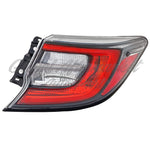 TAIL LAMP RH HQ — photo 1