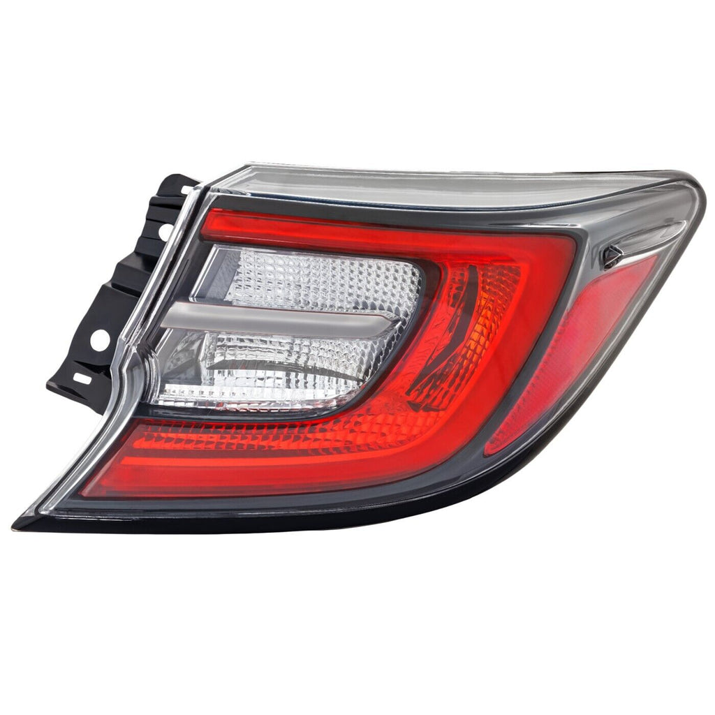 TAIL LAMP RH HQ