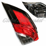 TAIL LAMP RH NORTH AMERICAN BUILT — photo 3