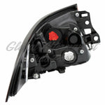 TAIL LAMP RH W/O SMOKE LENS JAPAN BUILT MODEL — photo 2