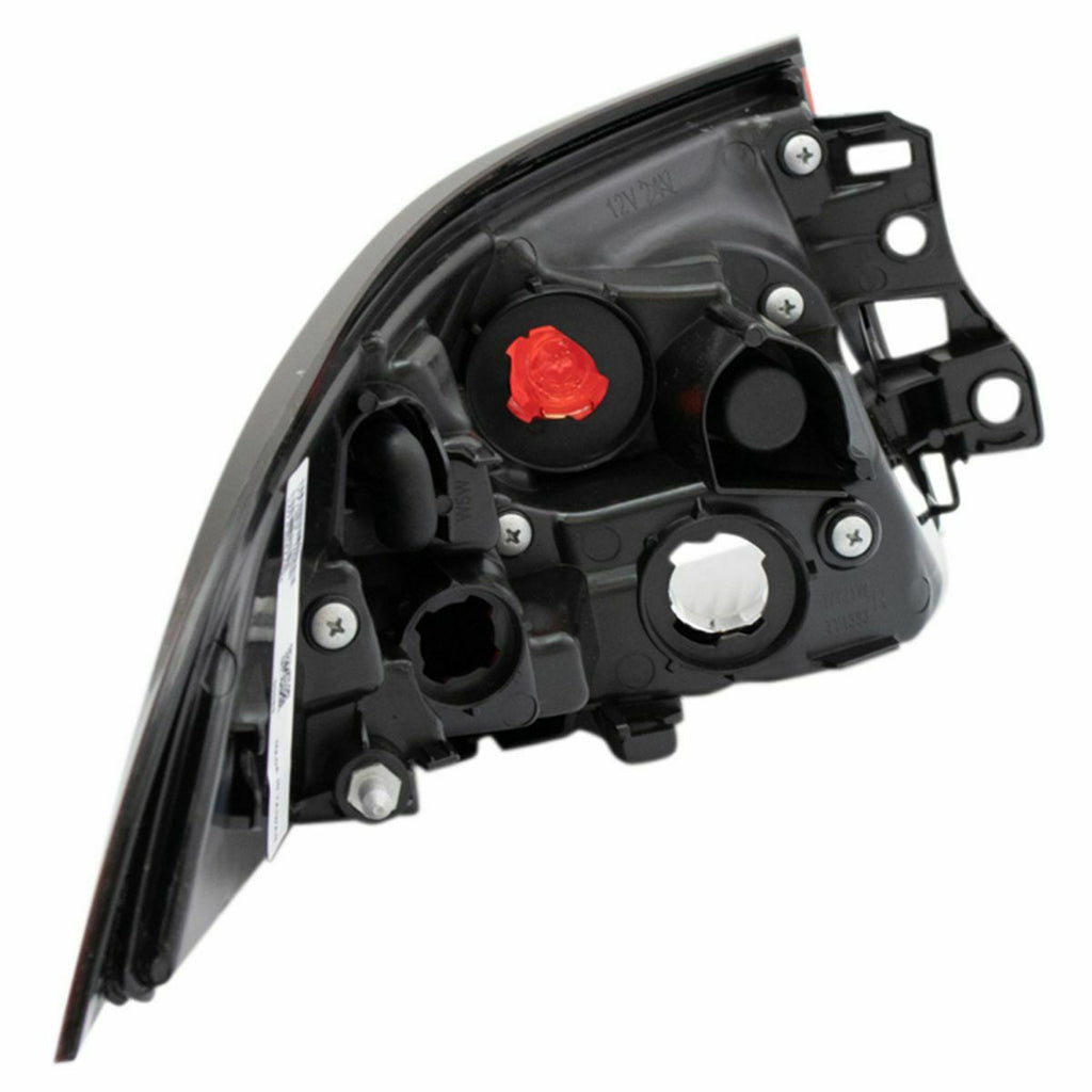 TAIL LAMP RH W/O SMOKE LENS JAPAN BUILT MODEL HQ