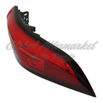 TAIL LAMP RH W/SMOKED LENS JAPAN BUILT HQ — photo 3