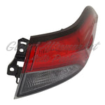 TAIL LAMP RH W/SMOKED LENS JAPAN BUILT CAPA — photo 2
