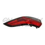TAIL LAMP RH W/SMOKED LENS JAPAN BUILT CAPA — photo 5