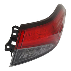 TAIL LAMP RH W/SMOKED LENS JAPAN BUILT HQ