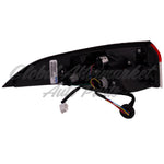 TAIL LAMP RH W/O SMOKE LENS NORTH AMERICA BUILT MODEL CAPA — photo 2