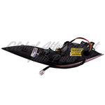 TAIL LAMP RH W/O SMOKE LENS NORTH AMERICA BUILT MODEL — photo 4