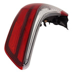TAIL LAMP RH EXCEPT SE — photo 2