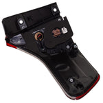 TAIL LAMP RH EXCEPT SE — photo 4