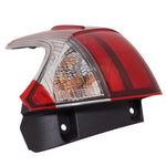 TAIL LAMP RH EXCEPT SE CAPA — photo 3