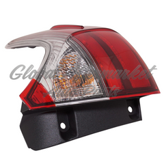 TAIL LAMP RH EXCEPT SE CAPA