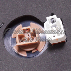 TAIL LAMP RH EXCEPT SE CAPA