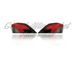 TAIL LAMP RH JAPAN BUILT CAPA — photo 1