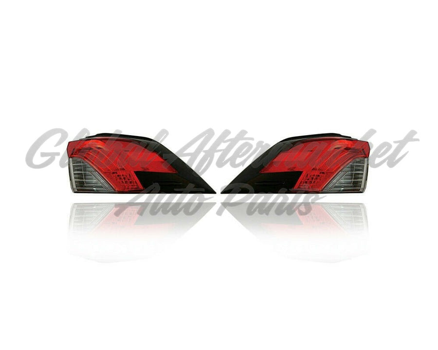 TAIL LAMP RH JAPAN BUILT