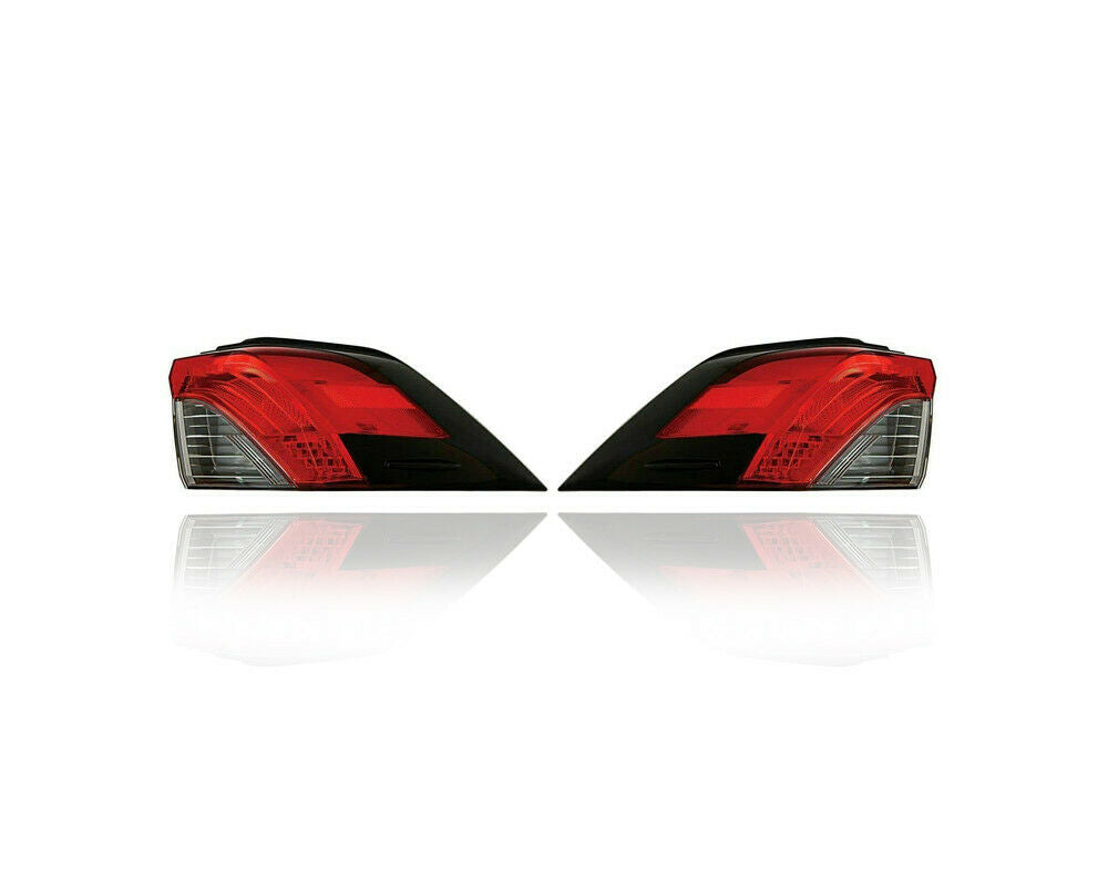 TAIL LAMP RH JAPAN BUILT
