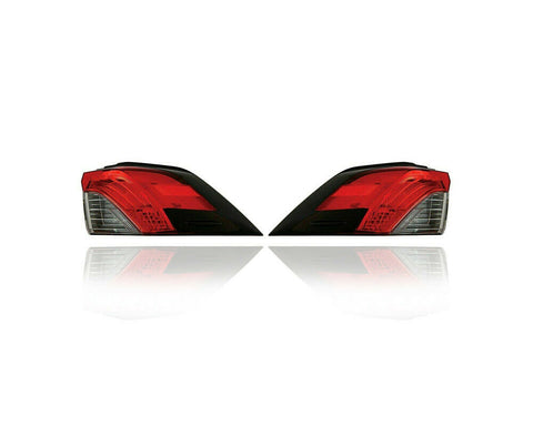 TAIL LAMP RH JAPAN BUILT
