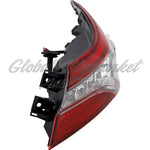 TAIL LAMP RH W/LED SIGNAL CAPA — photo 3
