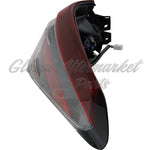 TAIL LAMP RH W/BULB SIGNAL CAPA — photo 3