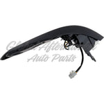 TAIL LAMP RH LE/XLE TRIMS CAPA — photo 3