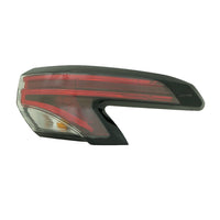 TAIL LAMP RH LE/XLE TRIMS