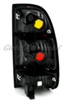 TAIL LAMP LH REGULAR/ACCESS CAB HQ — photo 3