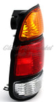 TAIL LAMP LH REGULAR/ACCESS CAB HQ — photo 5