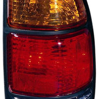 TAIL LAMP LH REGULAR/ACCESS CAB HQ