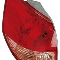 TAIL LAMP LH