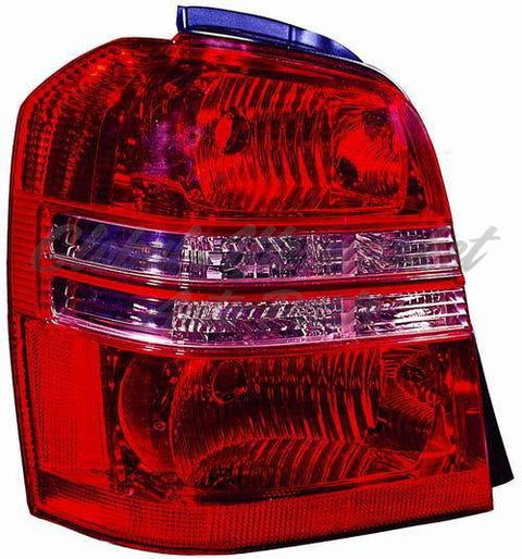 TAIL LAMP LH HQ