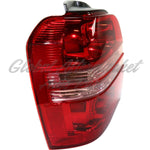 TAIL LAMP LH HQ — photo 2