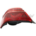 TAIL LAMP LH HQ — photo 4