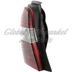TAIL LAMP LH CAPA — photo 2