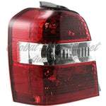 TAIL LAMP LH CAPA — photo 3
