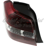 TAIL LAMP LH CAPA — photo 5