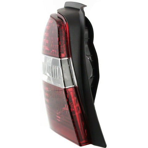 TAIL LAMP LH HQ