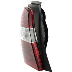 TAIL LAMP LH CAPA