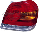 TAIL LAMP LH SDN/CPE HQ — photo 1