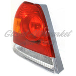 TAIL LAMP LH SDN/CPE HQ — photo 2