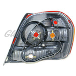 TAIL LAMP LH SDN/CPE HQ — photo 4