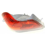 TAIL LAMP LH SDN/CPE HQ — photo 5