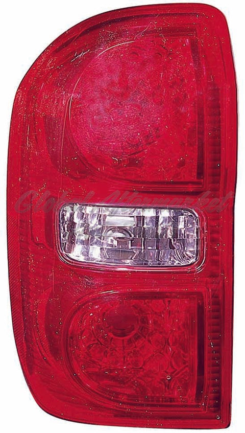 TAIL LAMP LH HQ