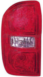 TAIL LAMP LH HQ — photo 1
