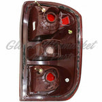 TAIL LAMP LH HQ — photo 2